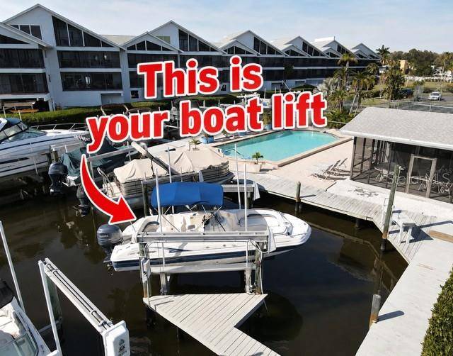 515 LEFFINGWELL AVE #116, Ellenton, FL 34222