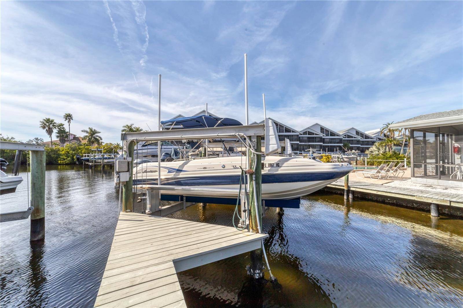 515 LEFFINGWELL AVE #116, Ellenton, FL 34222
