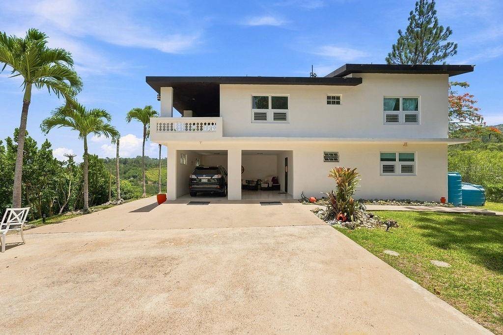 Barrio Mana CARR 802 KM 3.6 MANA WARD, Corozal, PR 00783
