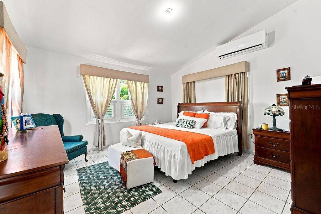 Barrio Mana CARR 802 KM 3.6 MANA WARD, Corozal, PR 00783