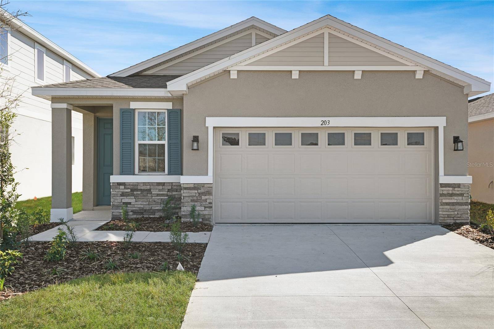 203 BULL FROG LN, Umatilla, FL 32784
