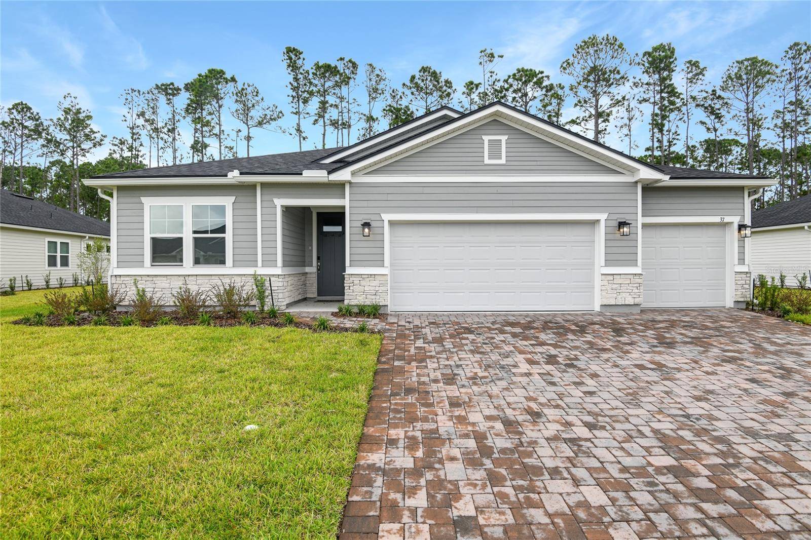 37 PONCE PRESERVE DR, Palm Coast, FL 32164