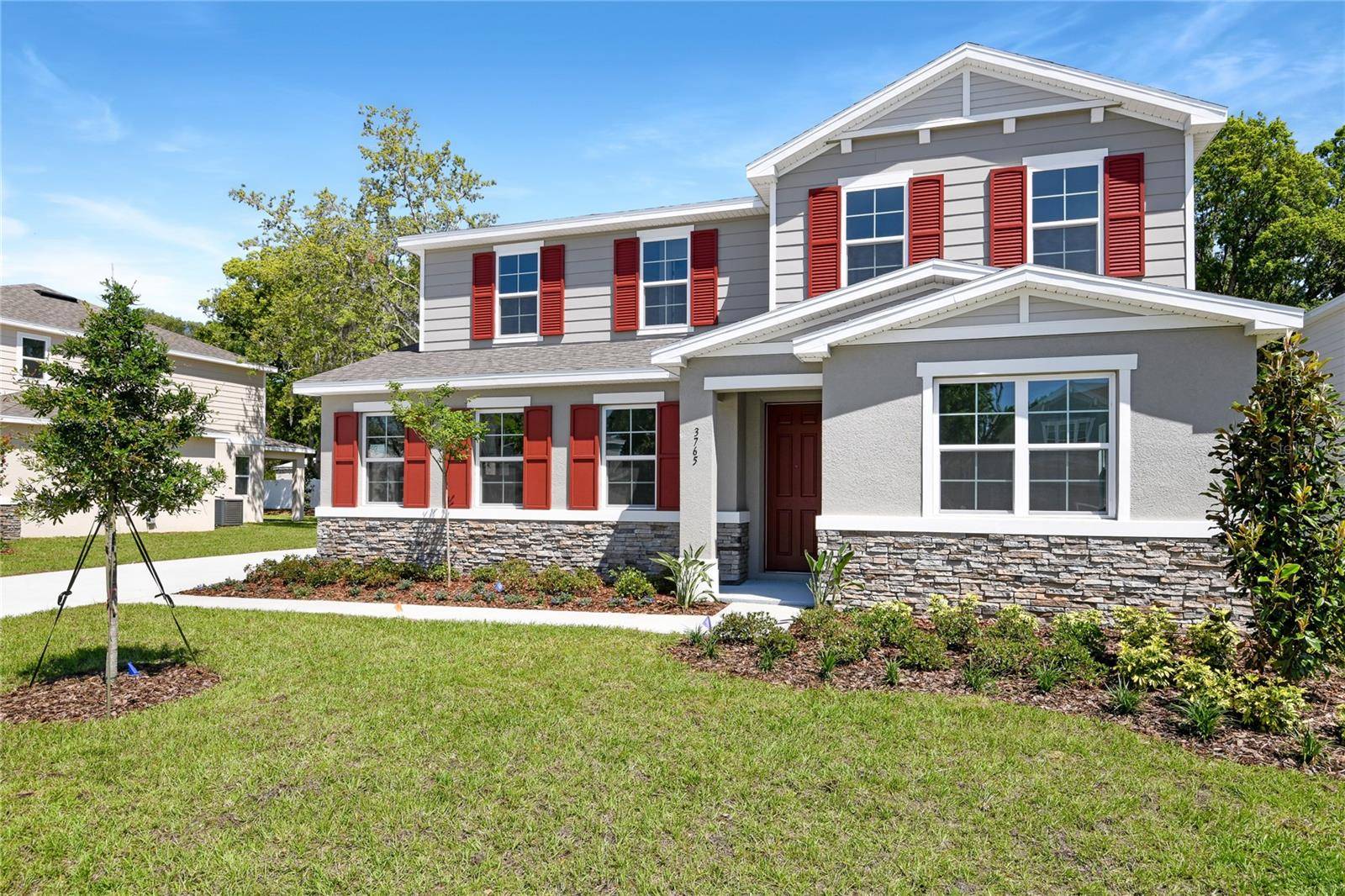 3765 DEER RIDGE DR, Mount Dora, FL 32757