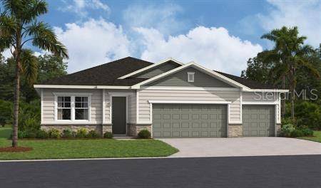 32 PORTOFINO LN, Palm Coast, FL 32164