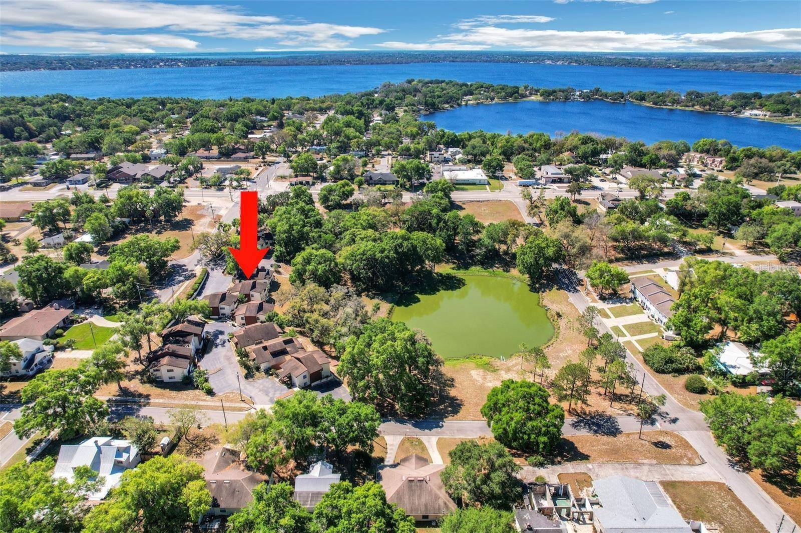 956 5TH ST #9A, Clermont, FL 34711