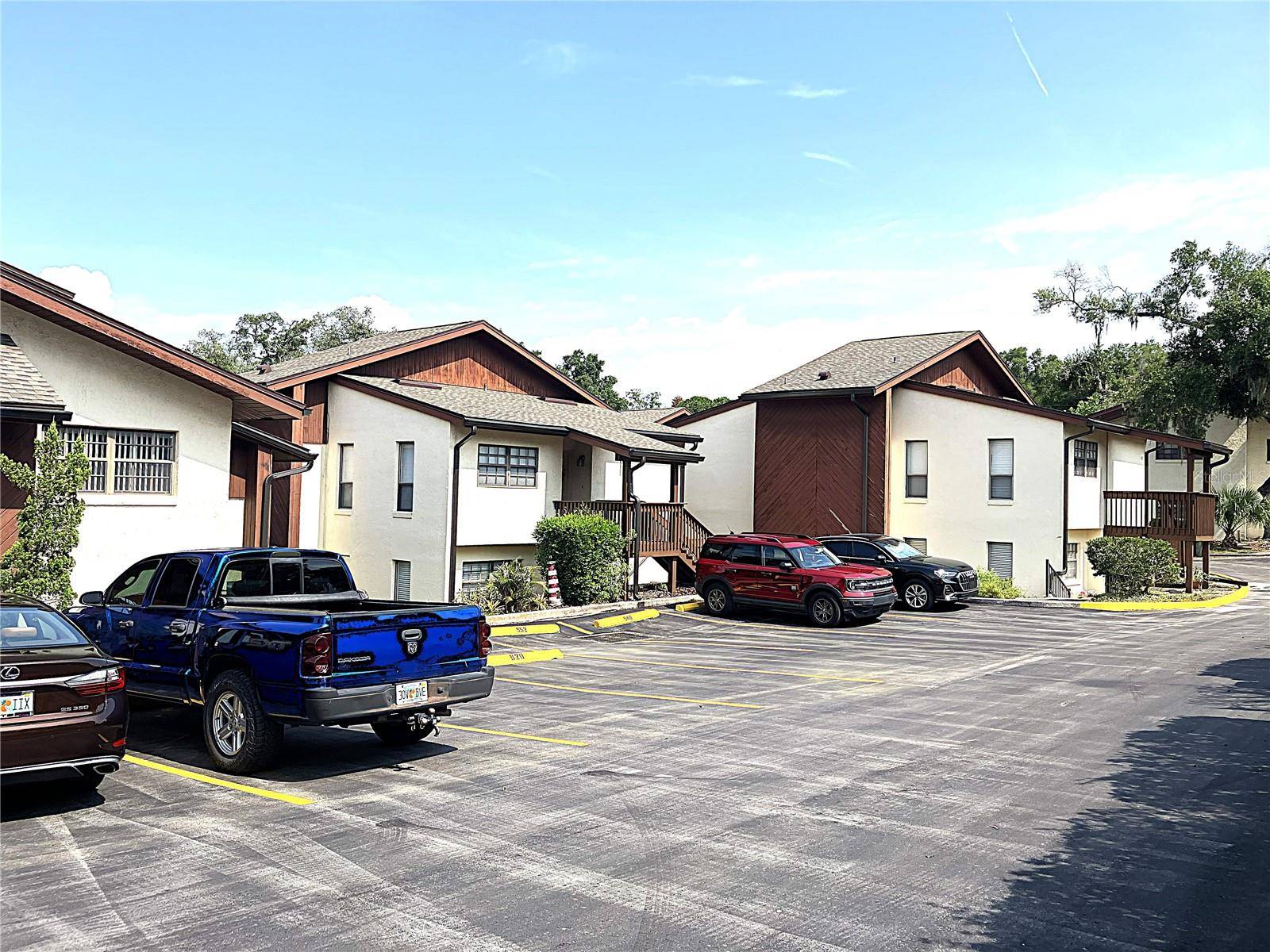 956 5TH ST #9A, Clermont, FL 34711