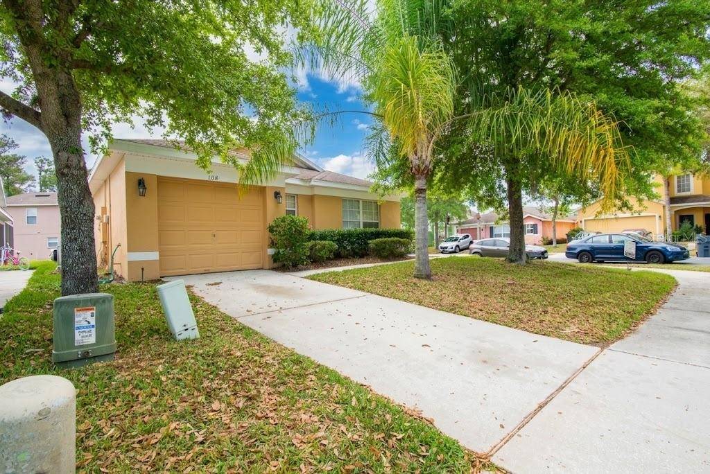 108 SUNDOWN CT, Davenport, FL 33896