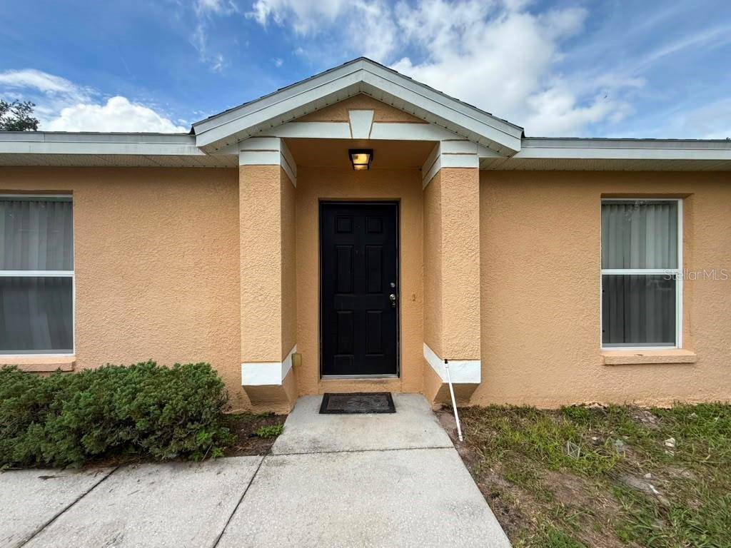 108 SUNDOWN CT, Davenport, FL 33896
