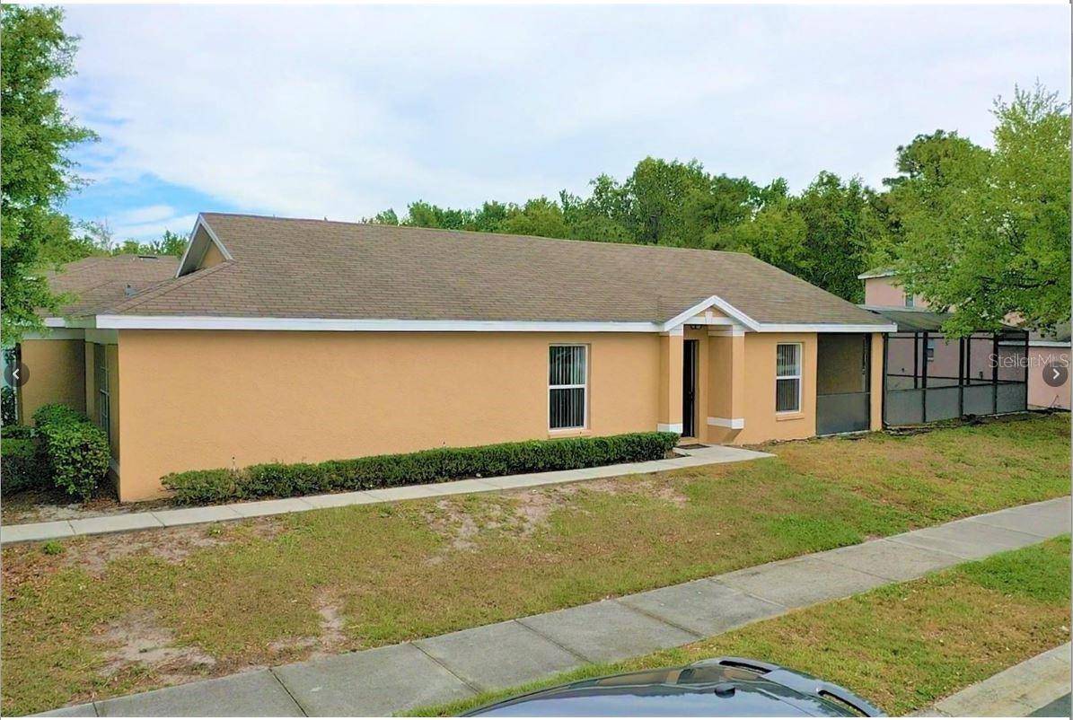 108 SUNDOWN CT, Davenport, FL 33896
