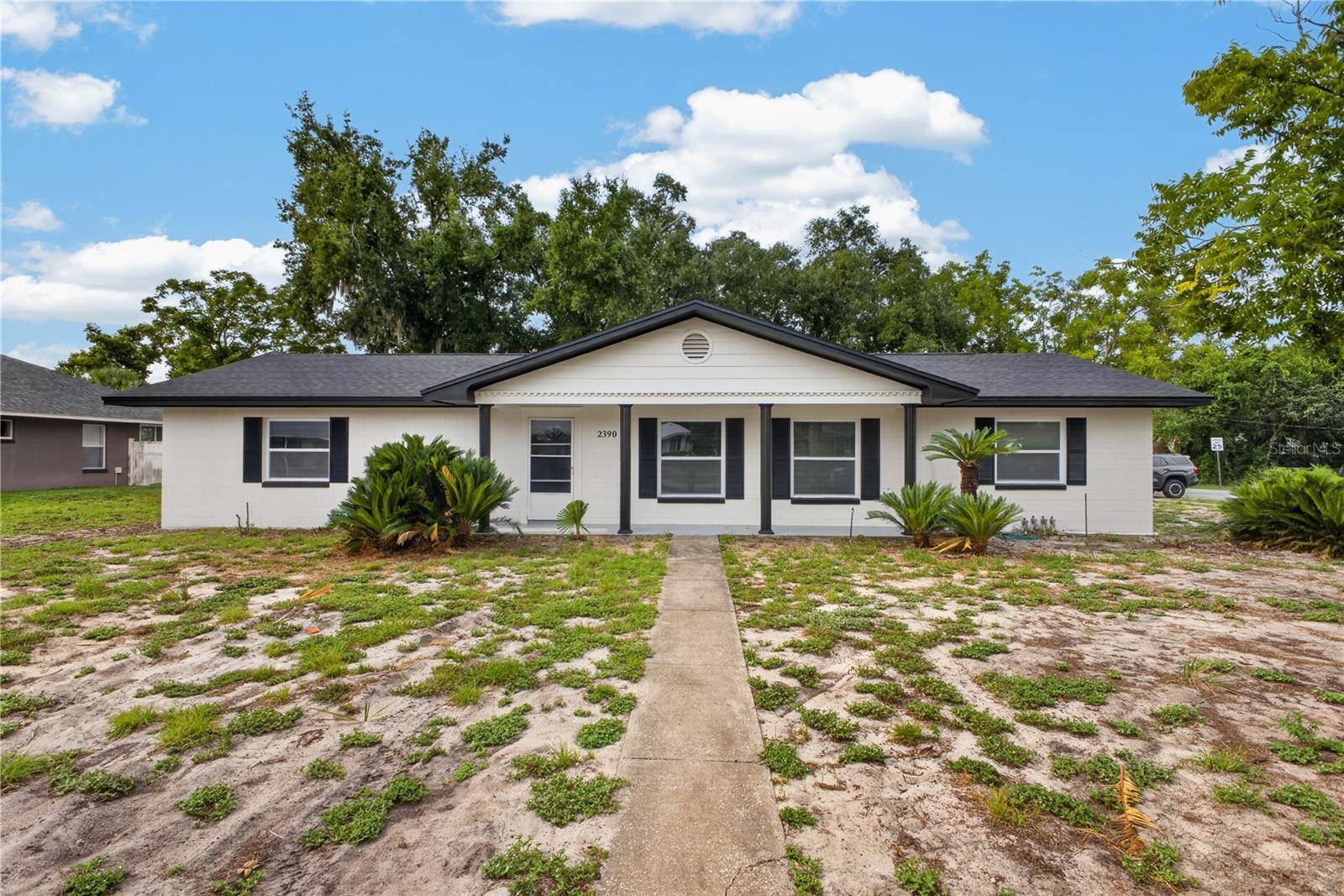 2390 NORTHLAND RD, Mount Dora, FL 32757