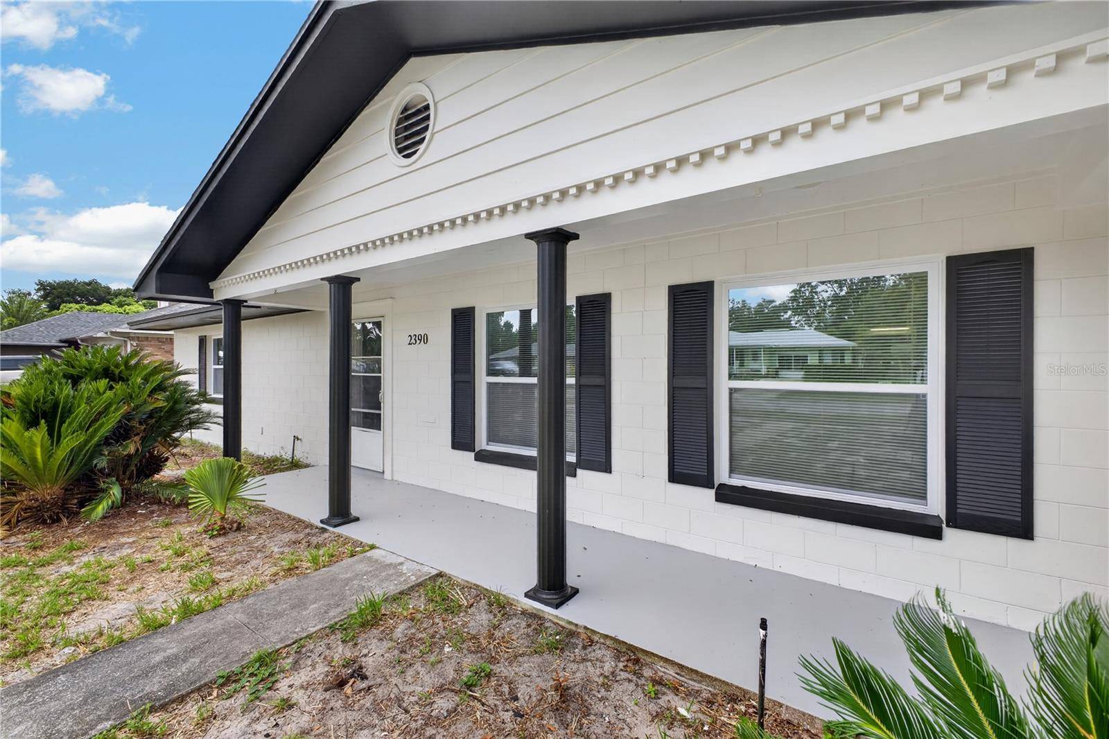 2390 NORTHLAND RD, Mount Dora, FL 32757