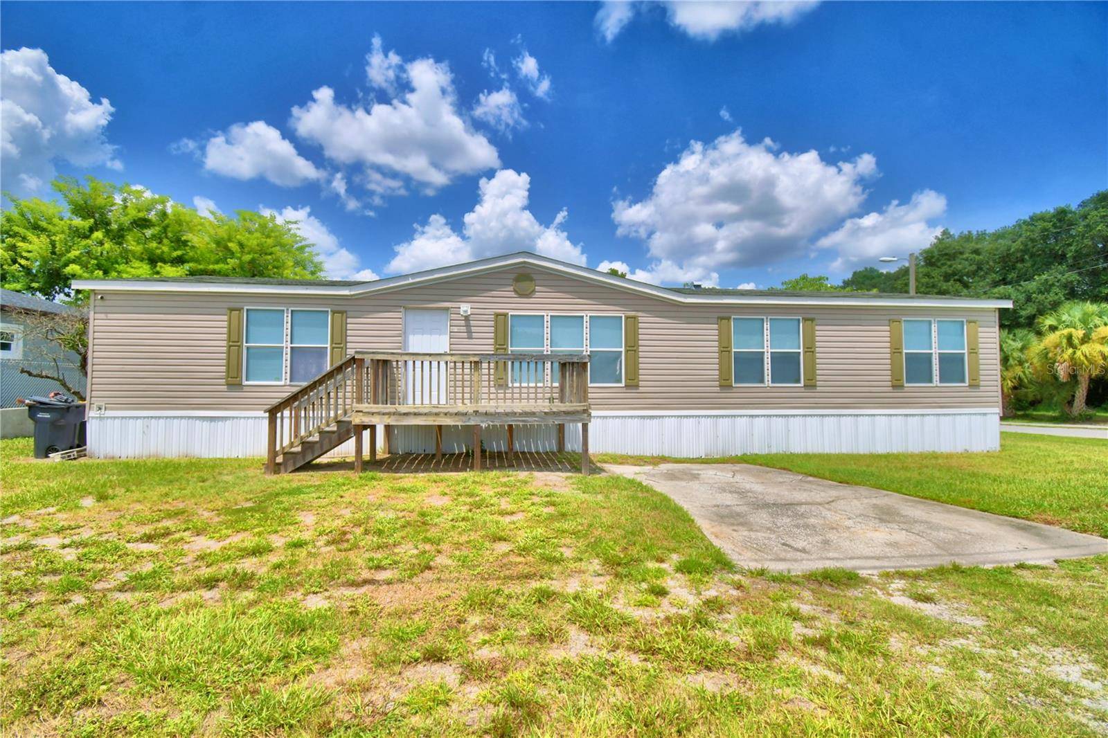 16 E MURPHY ST, Davenport, FL 33837