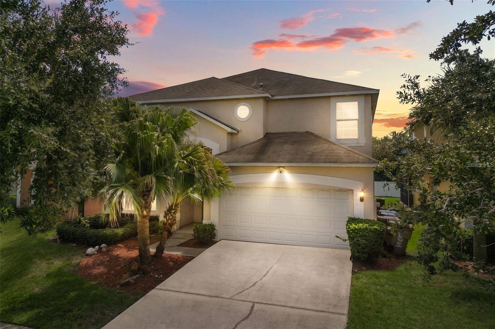 1265 SEASONS BLVD, Kissimmee, FL 34746