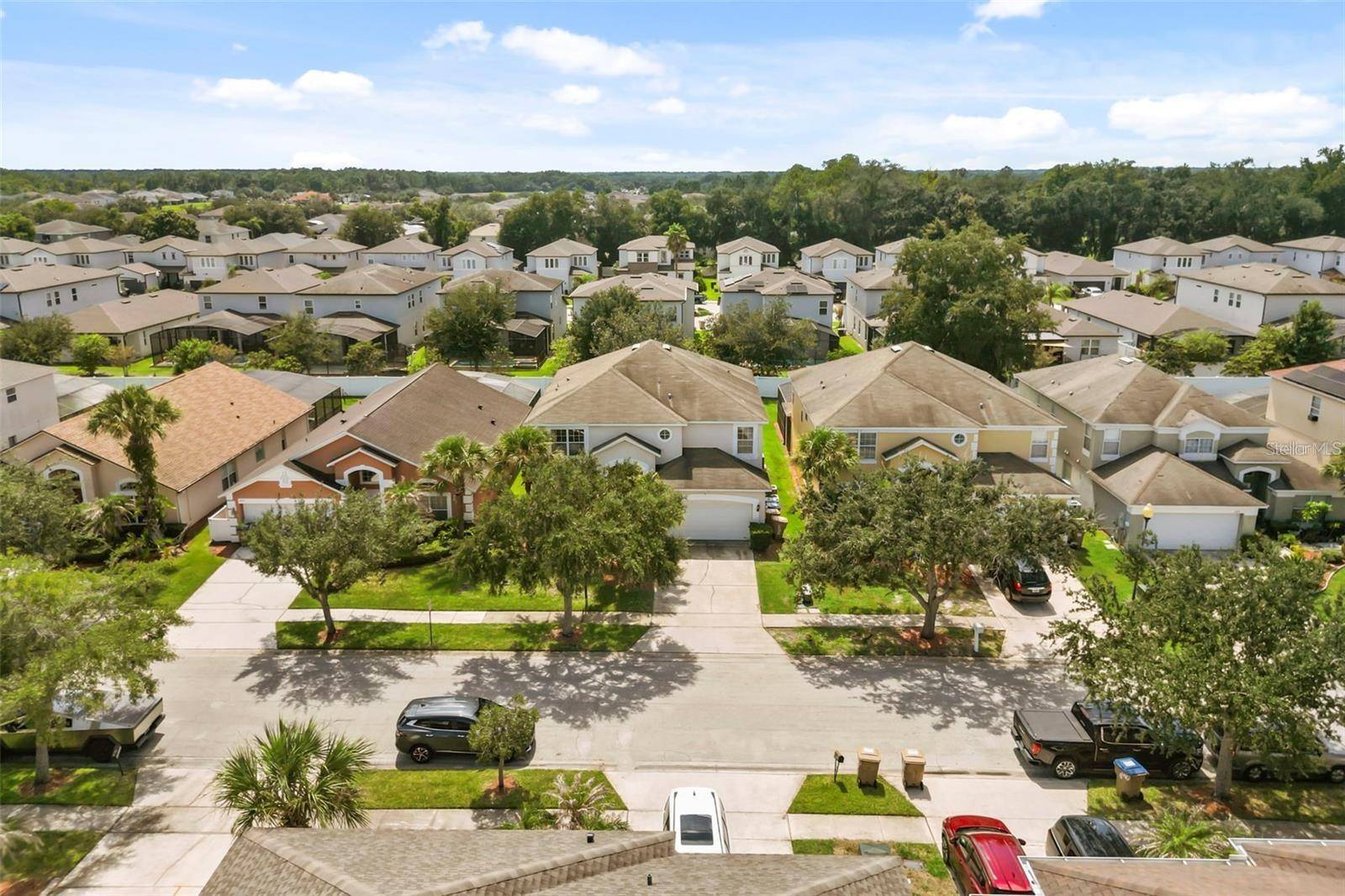 1265 SEASONS BLVD, Kissimmee, FL 34746
