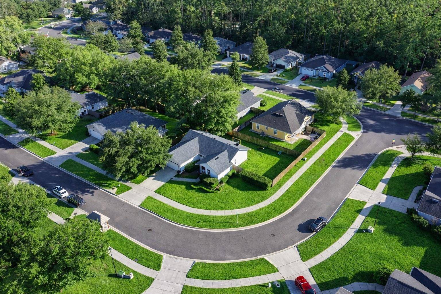 14271 NW 10TH RD, Newberry, FL 32669