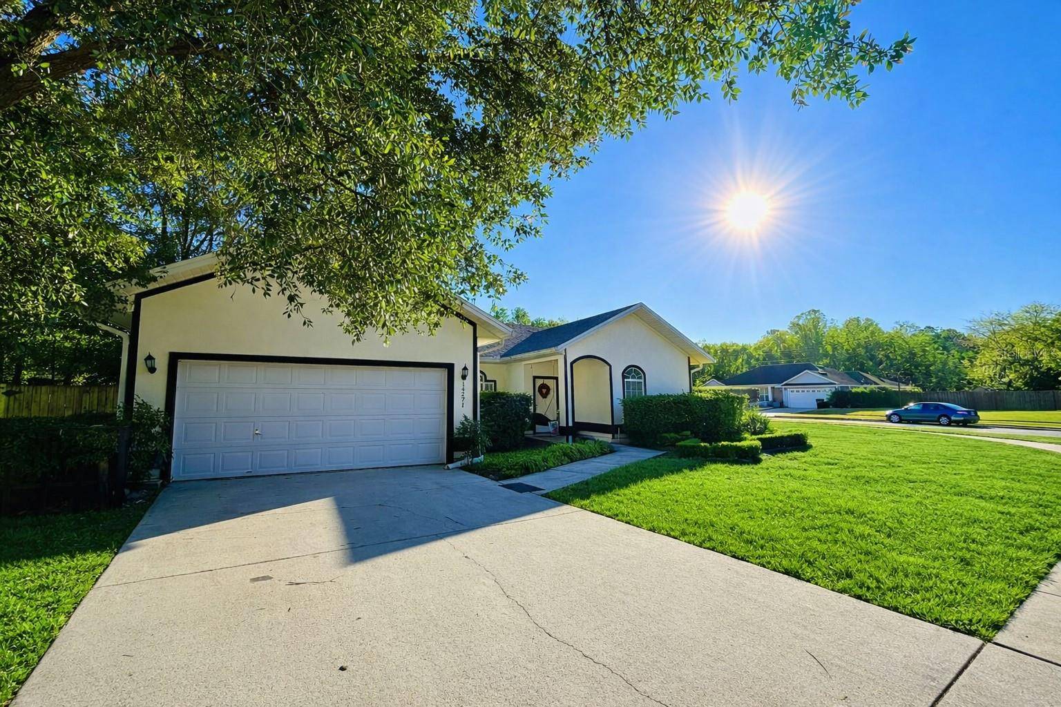 14271 NW 10TH RD, Newberry, FL 32669