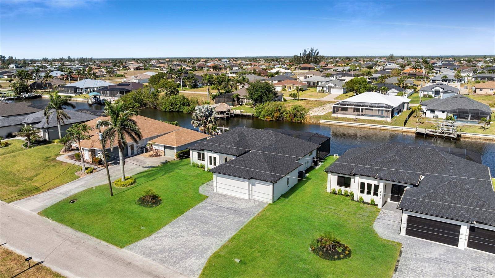 1234 NW 36TH AVE, Cape Coral, FL 33993
