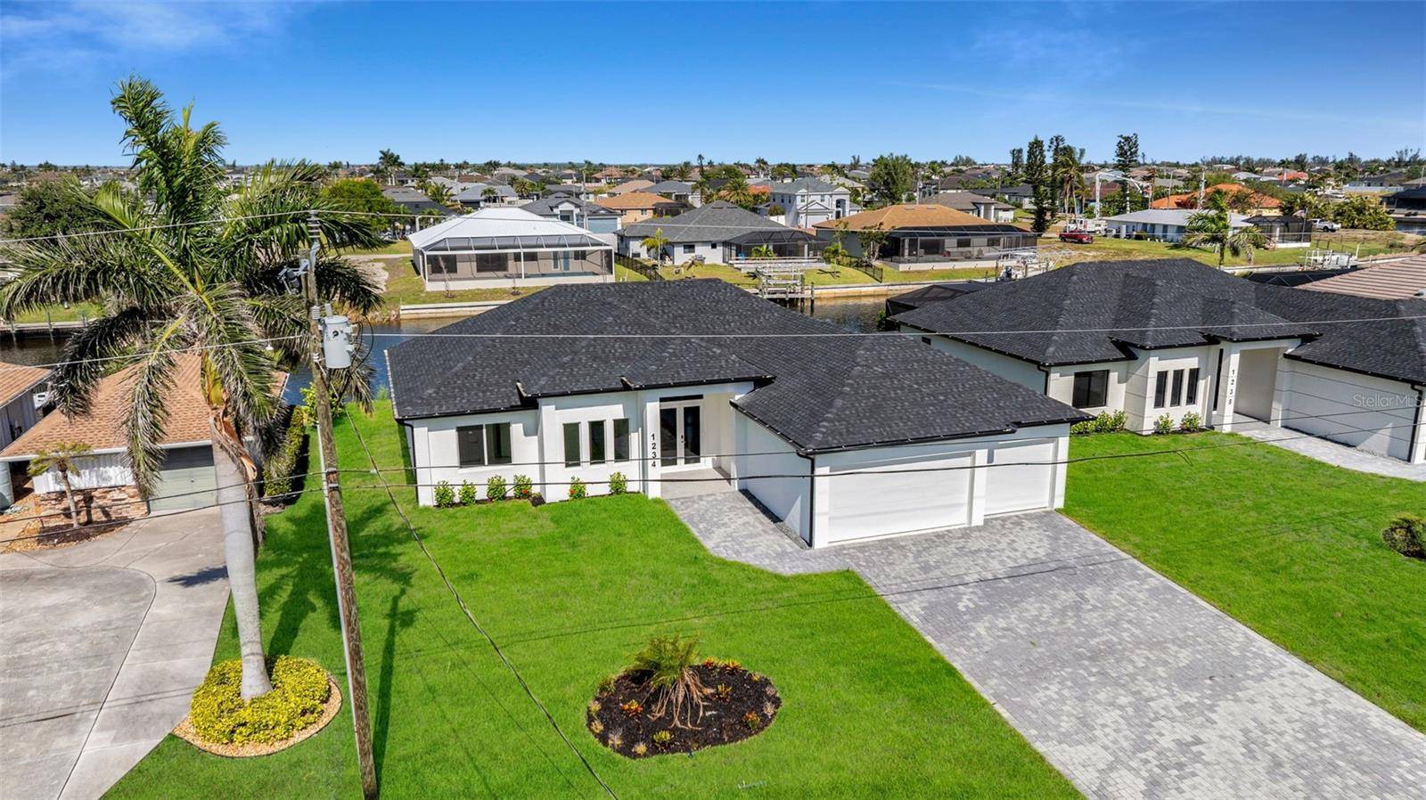 1234 NW 36TH AVE, Cape Coral, FL 33993