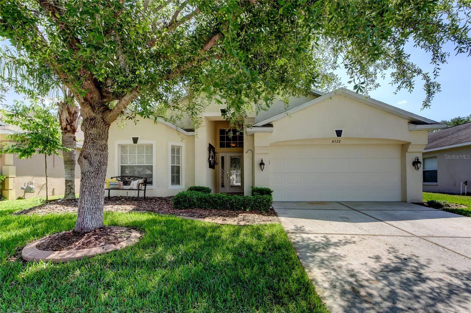 4522 LISETTE CIR, Brooksville, FL 34604