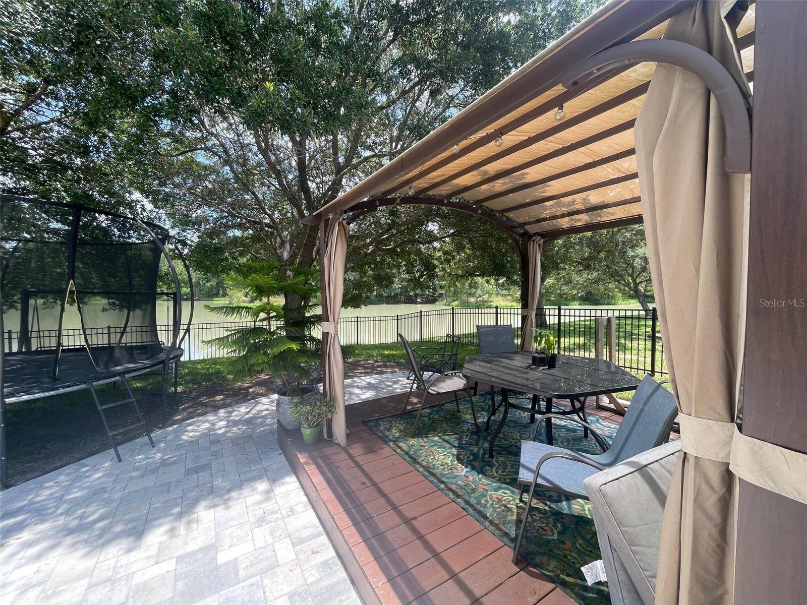 4522 LISETTE CIR, Brooksville, FL 34604
