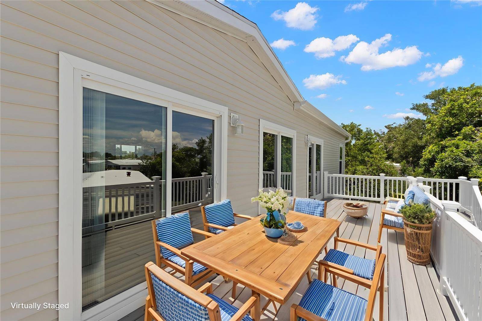 6924 AMERICANA DR NE #167, St Petersburg, FL 33702