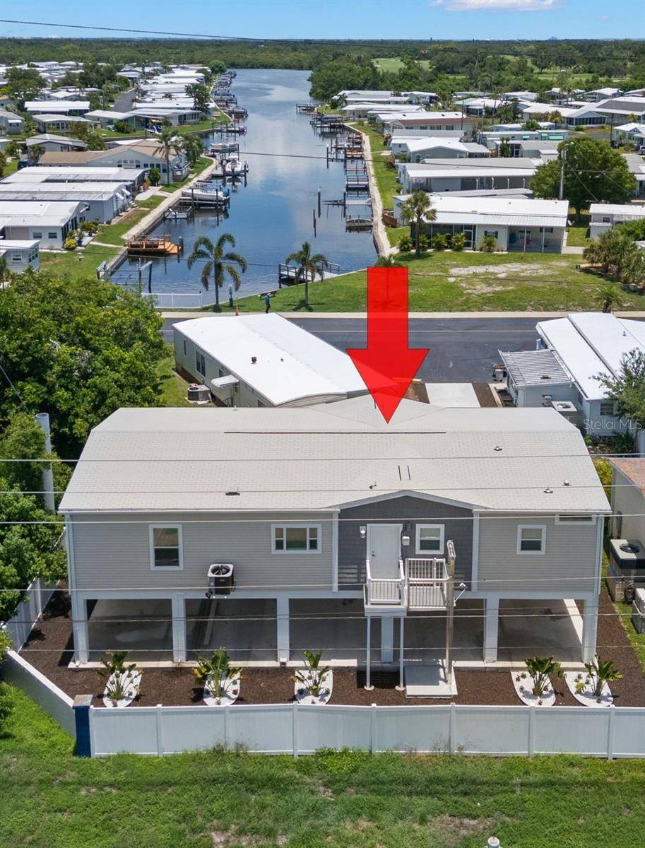 6924 AMERICANA DR NE #167, St Petersburg, FL 33702