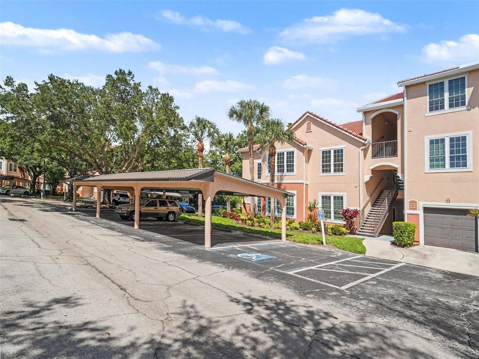 4170 CENTRAL SARASOTA Pkwy #412, Sarasota, FL 34238