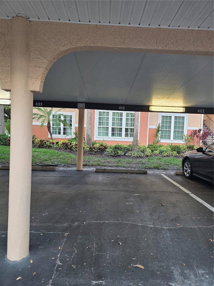 4170 CENTRAL SARASOTA Pkwy #412, Sarasota, FL 34238