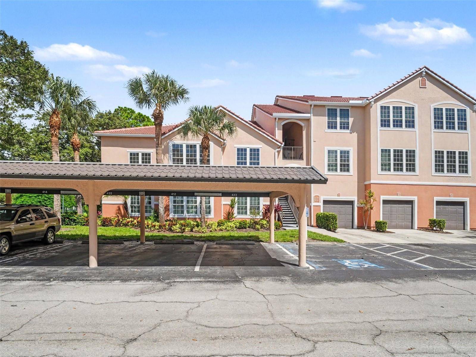 4170 CENTRAL SARASOTA Pkwy #412, Sarasota, FL 34238
