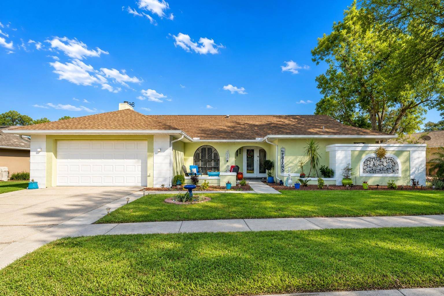 8930 BROOKER DR, New Port Richey, FL 34655