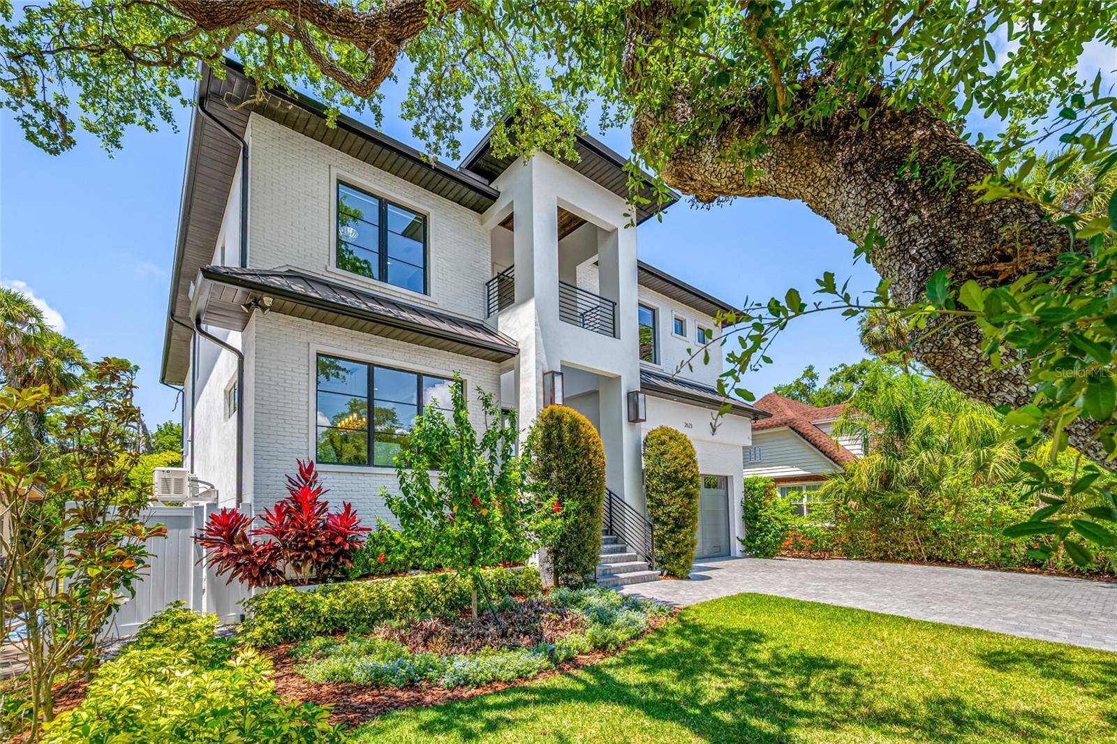 2623 S PARKVIEW ST, Tampa, FL 33629
