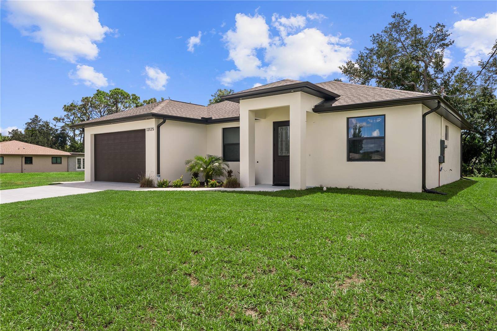 12125 MADRID AVE, North Port, FL 34287