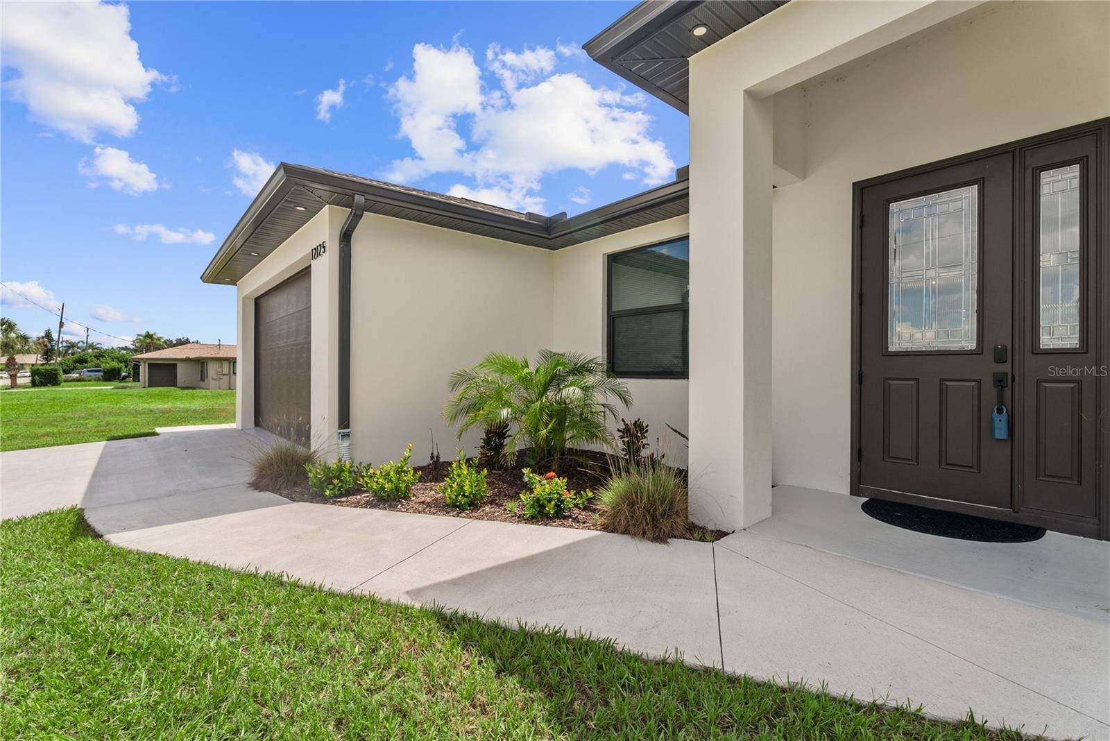 12125 MADRID AVE, North Port, FL 34287