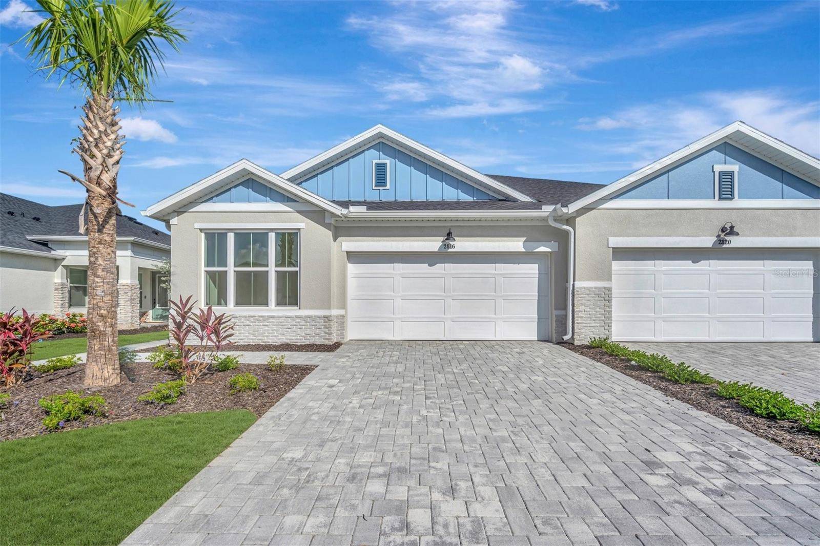 2816 MARRAKESH LN, Sarasota, FL 34234