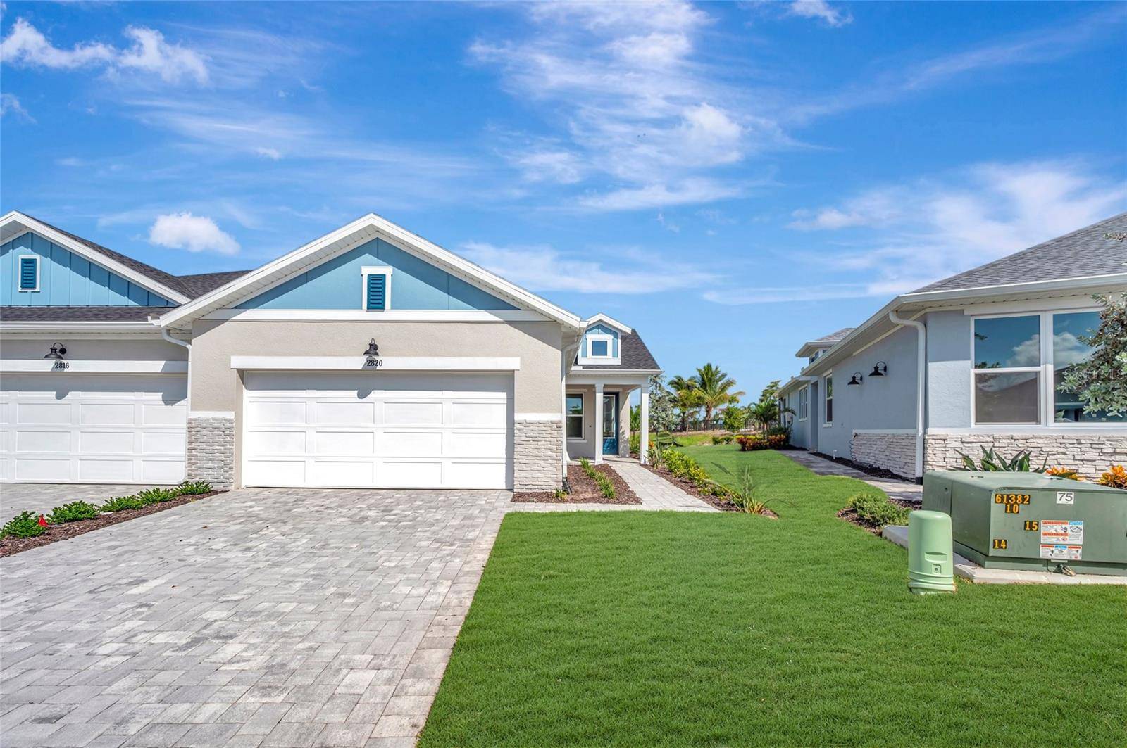 2820 MARRAKESH LN, Sarasota, FL 34234