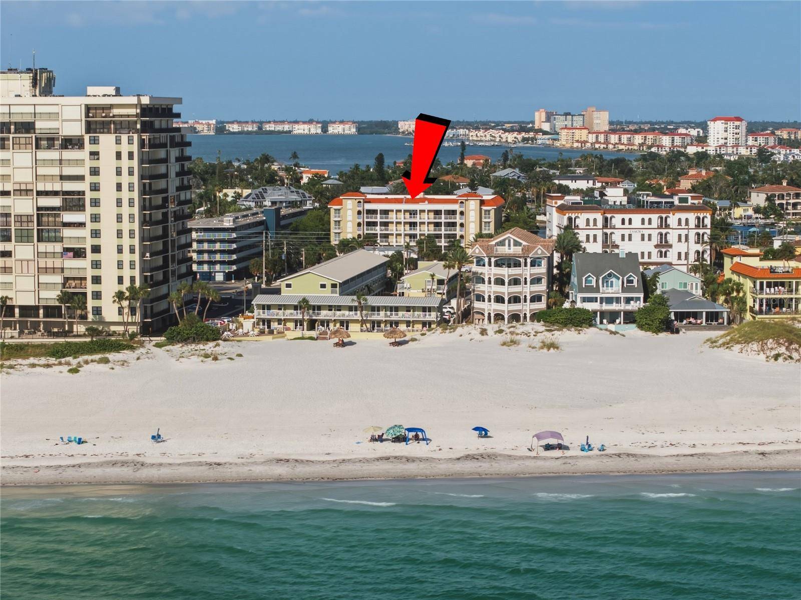 3805 GULF BLVD #203, St Pete Beach, FL 33706