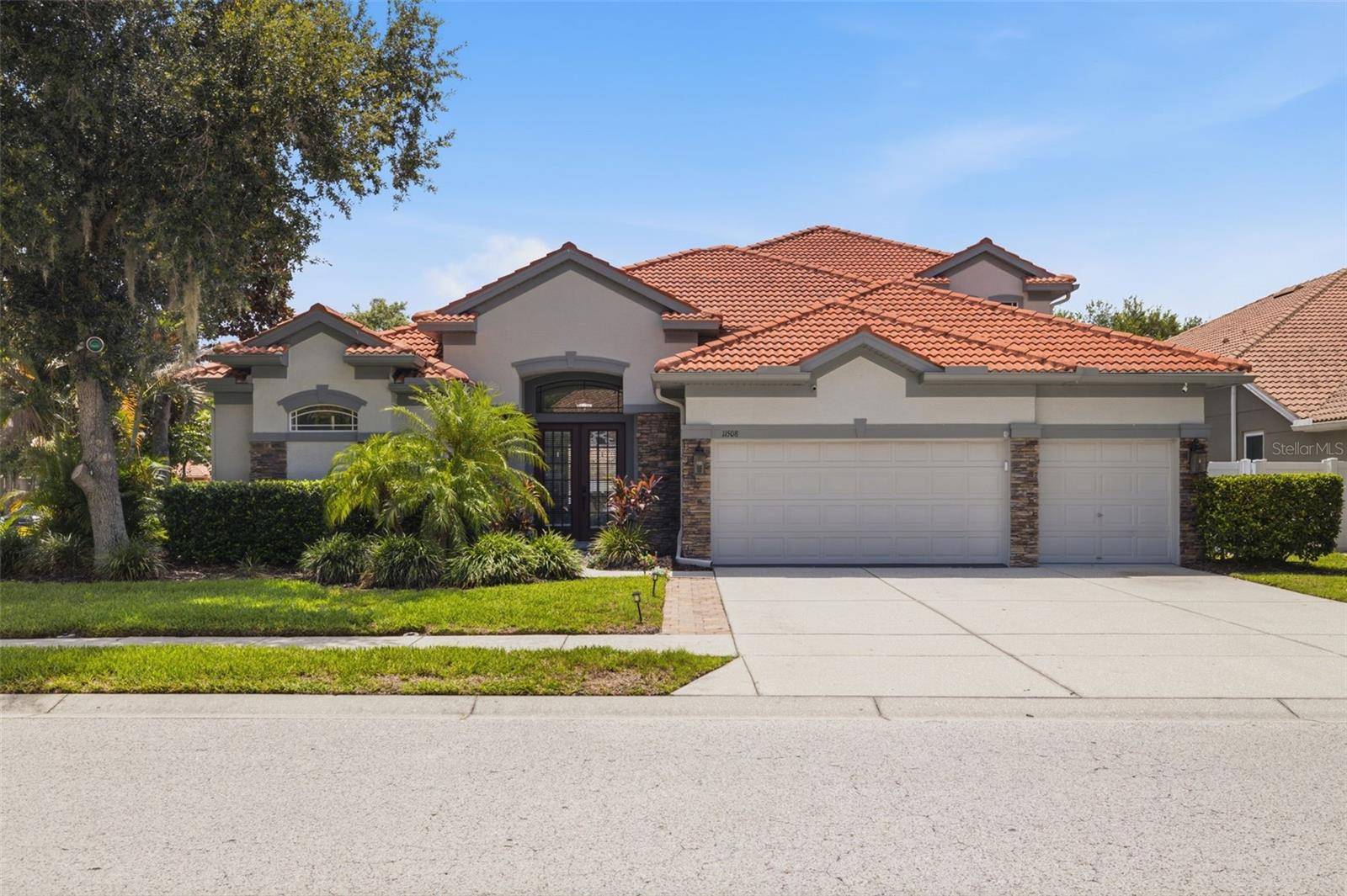 11508 OYSTER BAY CIR, New Port Richey, FL 34654