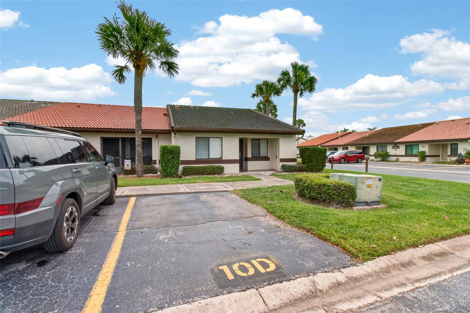 7360 ULMERTON RD #10D, Largo, FL 33771