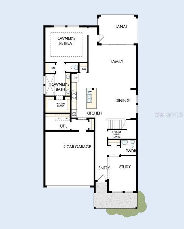 5837 NATIVE OAK ST, Mount Dora, FL 32757