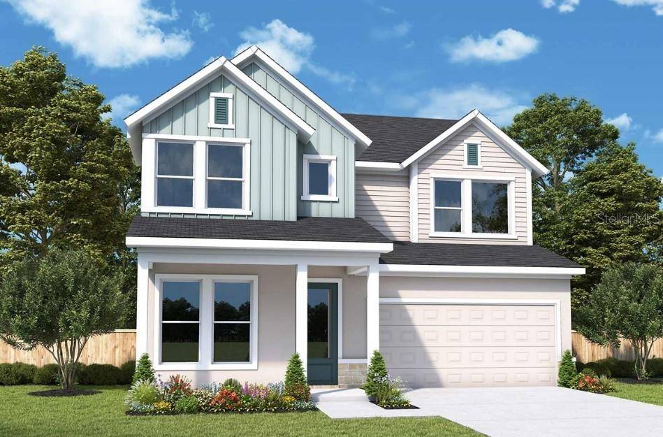 5837 NATIVE OAK ST, Mount Dora, FL 32757