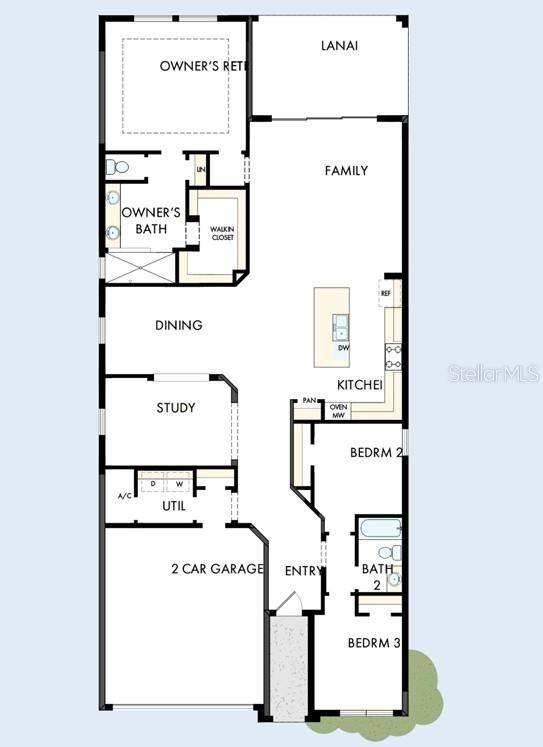5813 NATIVE OAK ST, Mount Dora, FL 32757
