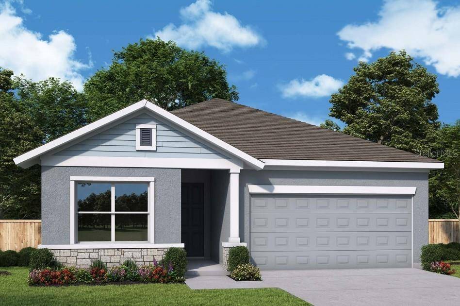 5813 NATIVE OAK ST, Mount Dora, FL 32757