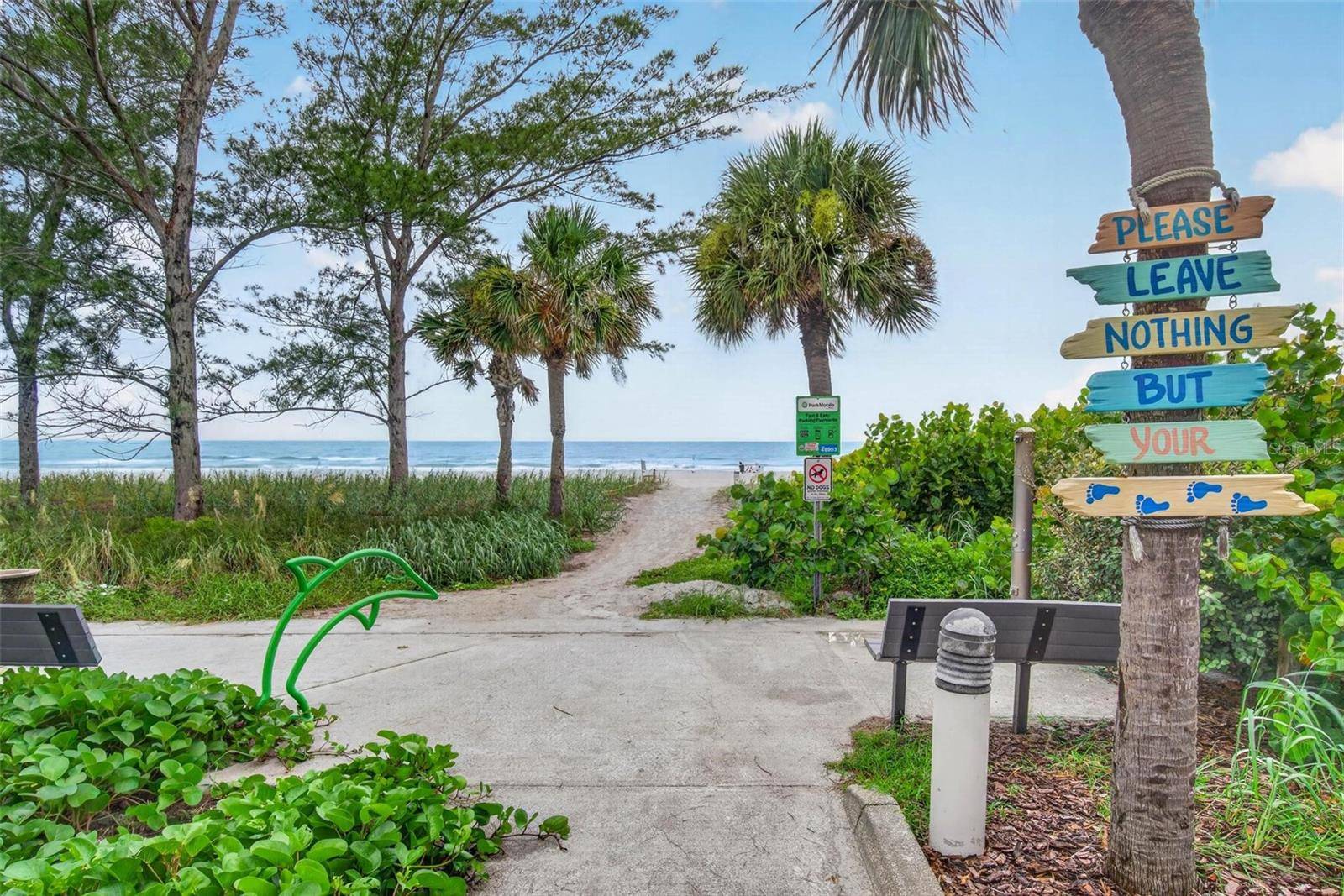 300 BEACH TRL #201, Indian Rocks Beach, FL 33785