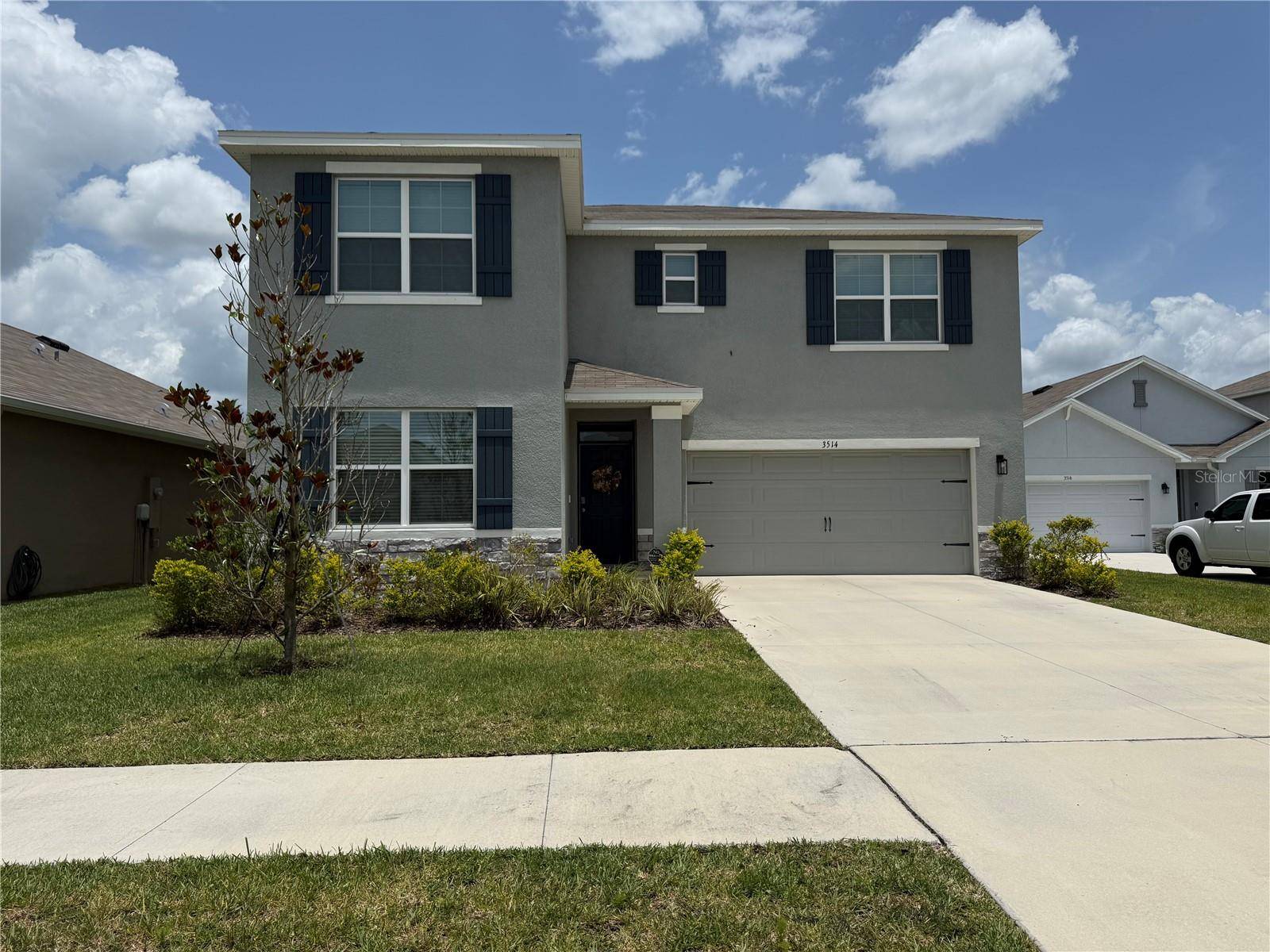 3501 WILD BRAMBLE CT, Plant City, FL 33565