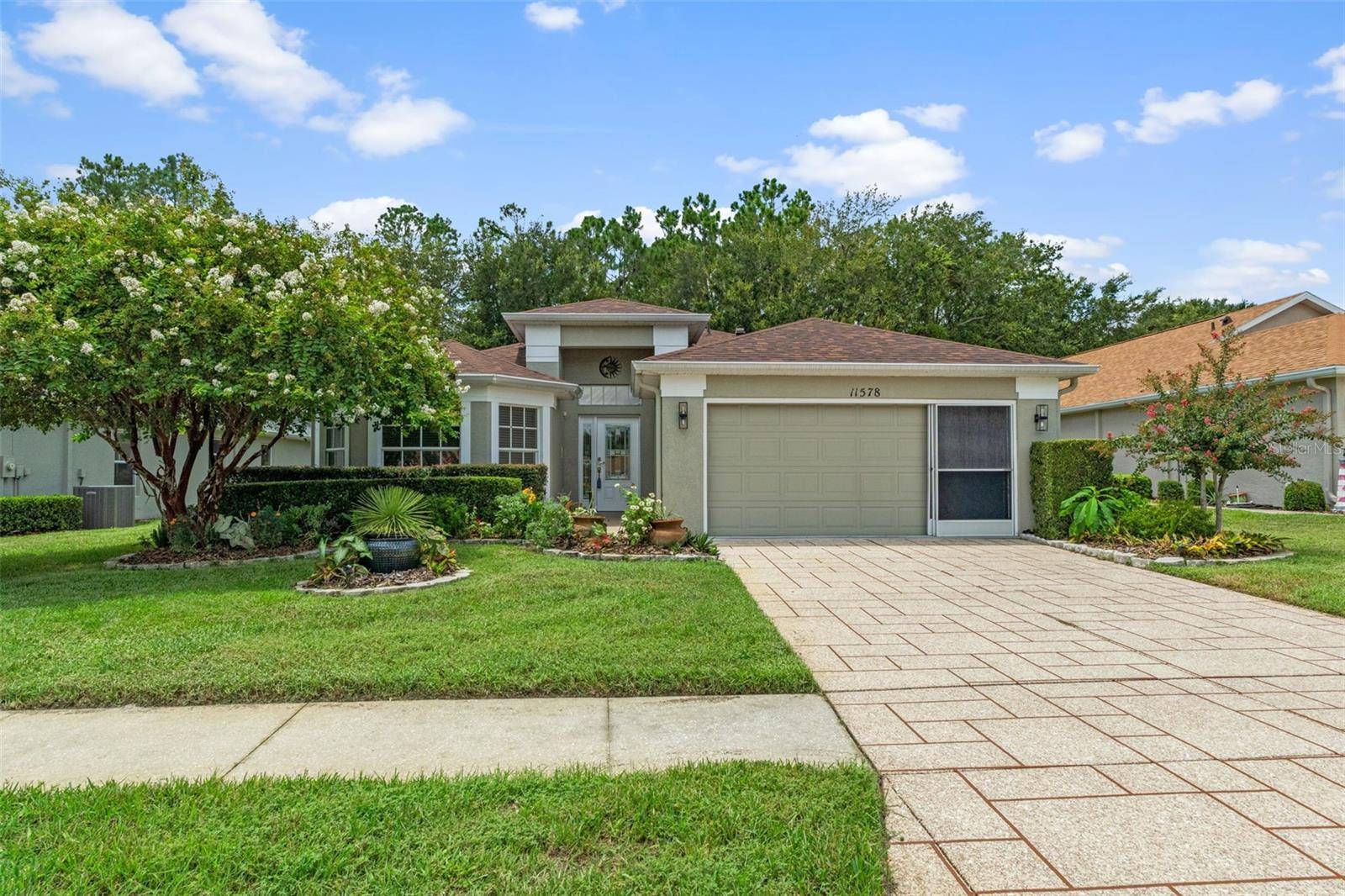 11578 NEW HAVEN DR, Spring Hill, FL 34609