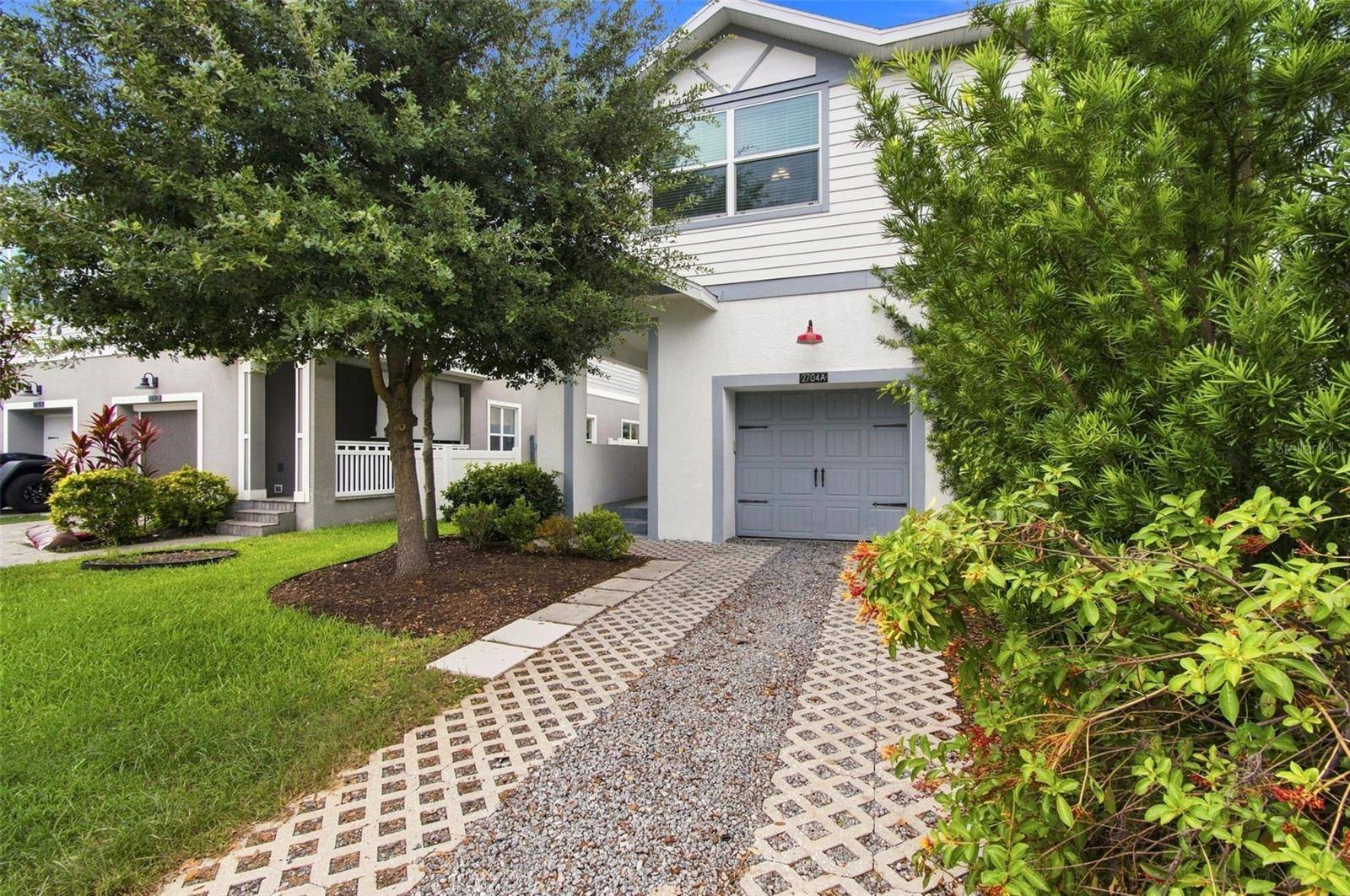 2704 W GRAY ST #A, Tampa, FL 33609