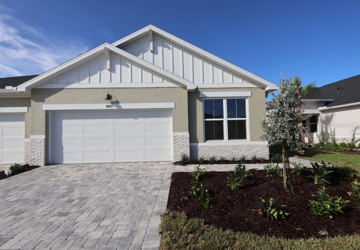2841 MARRAKESH LN, Sarasota, FL 34234