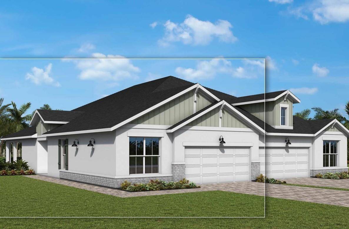 2841 MARRAKESH LN, Sarasota, FL 34234