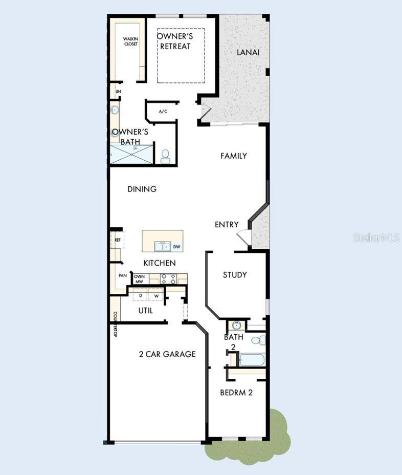2841 MARRAKESH LN, Sarasota, FL 34234