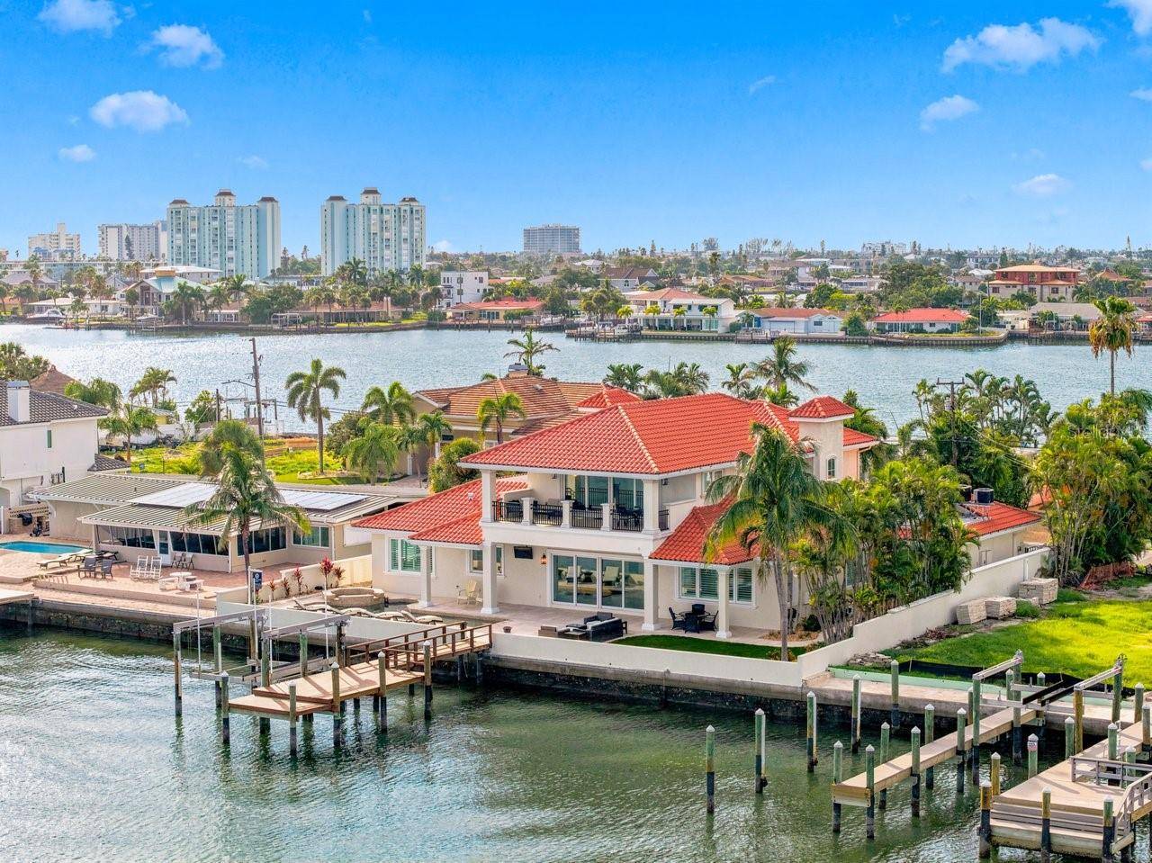 504 55 TH AVE, St Pete Beach, FL 33706